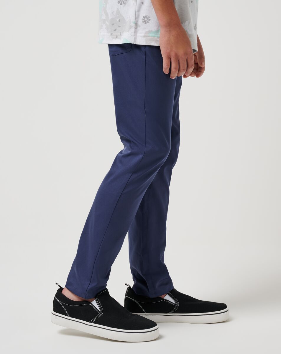 OPEN TO CLOSE YOUTH TROUSER 1
